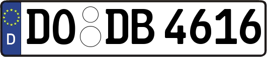 DO-DB4616
