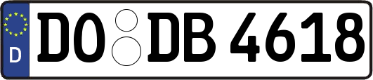 DO-DB4618