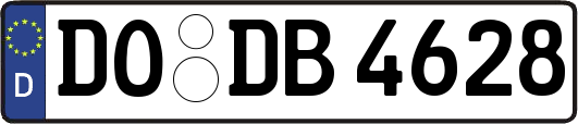 DO-DB4628
