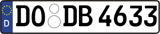 DO-DB4633