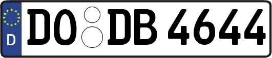 DO-DB4644
