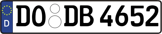 DO-DB4652