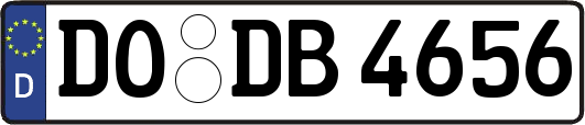 DO-DB4656