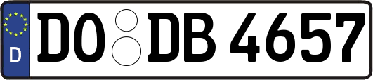 DO-DB4657