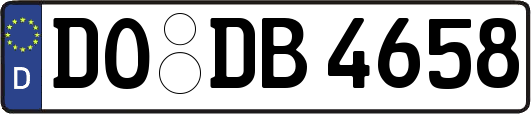 DO-DB4658