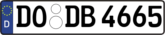 DO-DB4665
