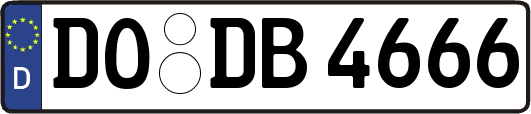 DO-DB4666