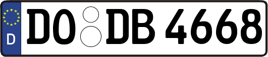 DO-DB4668