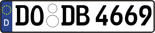 DO-DB4669