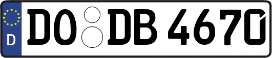 DO-DB4670