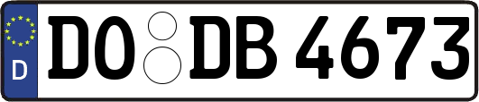 DO-DB4673
