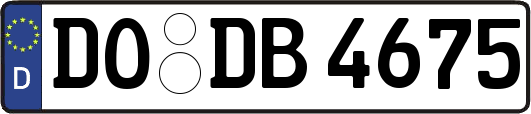 DO-DB4675
