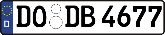 DO-DB4677