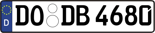 DO-DB4680