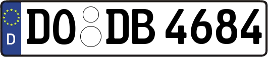 DO-DB4684