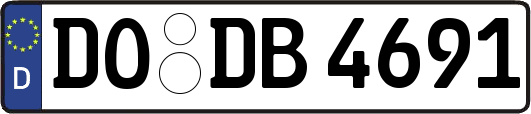 DO-DB4691