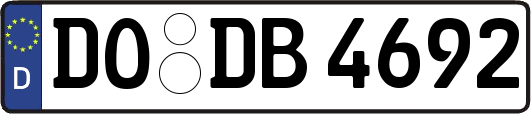 DO-DB4692
