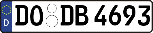 DO-DB4693