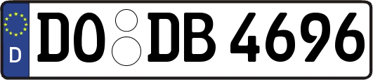 DO-DB4696