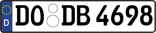 DO-DB4698