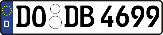 DO-DB4699