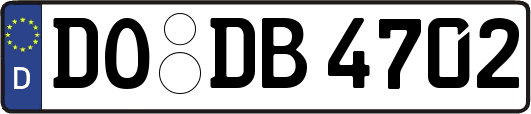 DO-DB4702