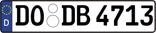 DO-DB4713