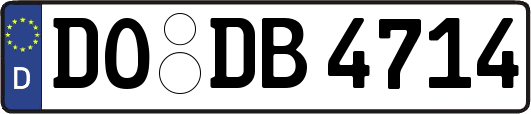 DO-DB4714