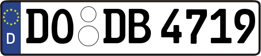 DO-DB4719
