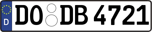 DO-DB4721