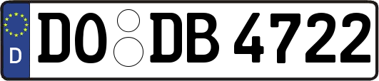 DO-DB4722