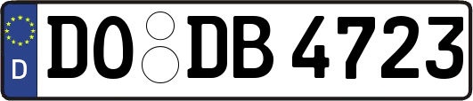 DO-DB4723