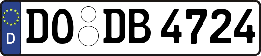 DO-DB4724