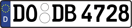 DO-DB4728