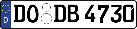 DO-DB4730