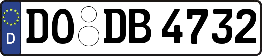 DO-DB4732