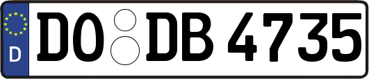 DO-DB4735