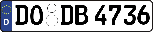 DO-DB4736