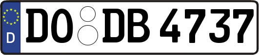 DO-DB4737