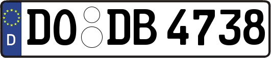 DO-DB4738