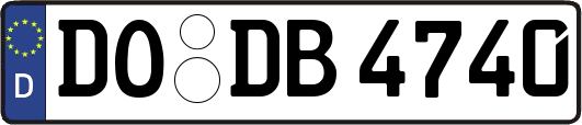 DO-DB4740