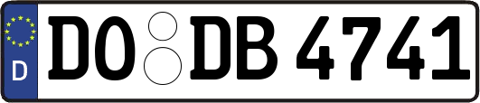 DO-DB4741
