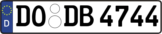 DO-DB4744