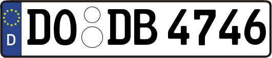 DO-DB4746