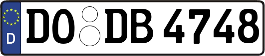 DO-DB4748