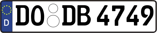 DO-DB4749