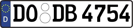 DO-DB4754