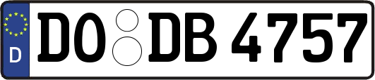 DO-DB4757