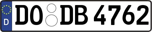 DO-DB4762