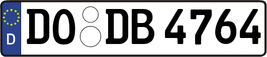 DO-DB4764